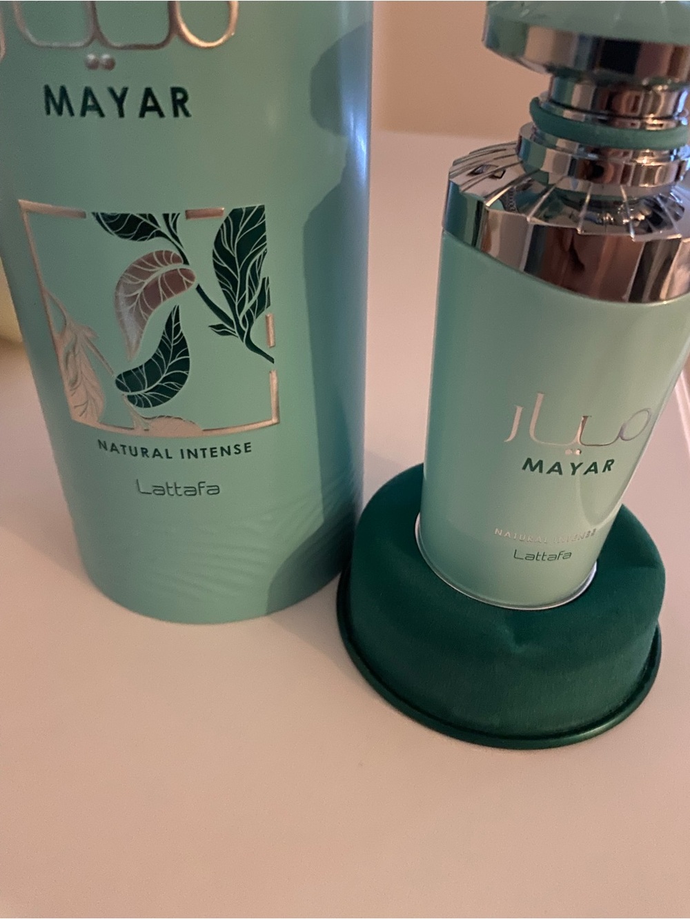 Lattafa Mayar